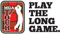 MGA Tour Logo